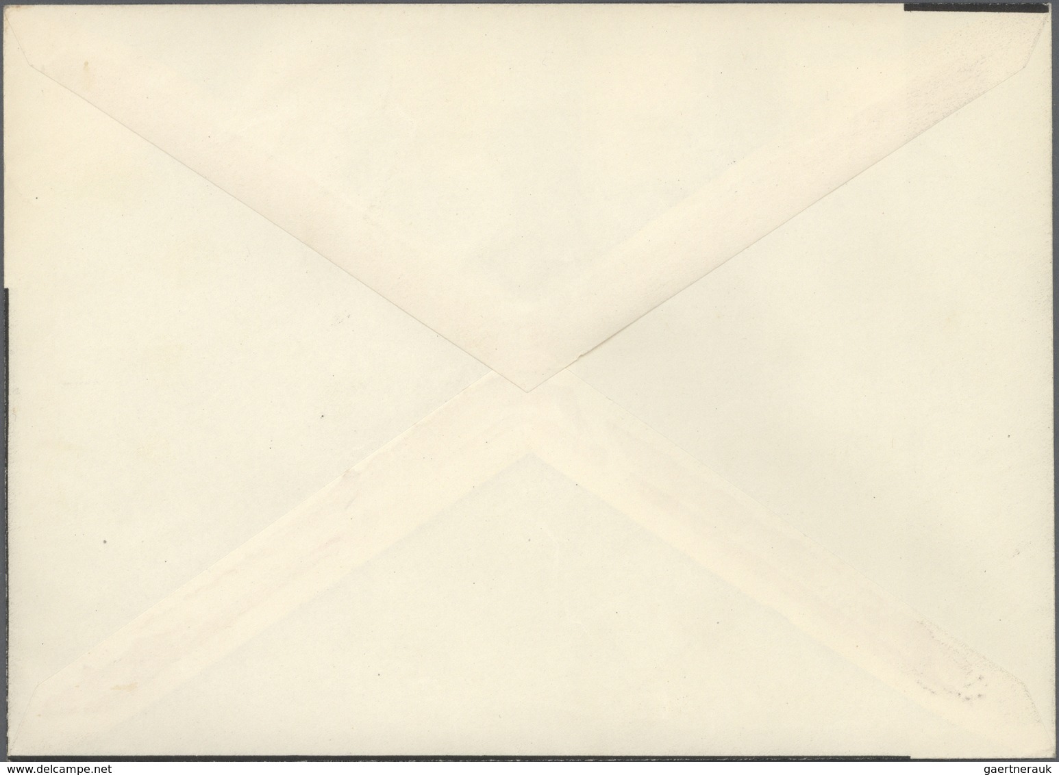 16292 Tschechoslowakei: 1934/1938, Three Coloured Unused Telegram Envelopes, Each With Czechoslowakian Sta - Lettres & Documents