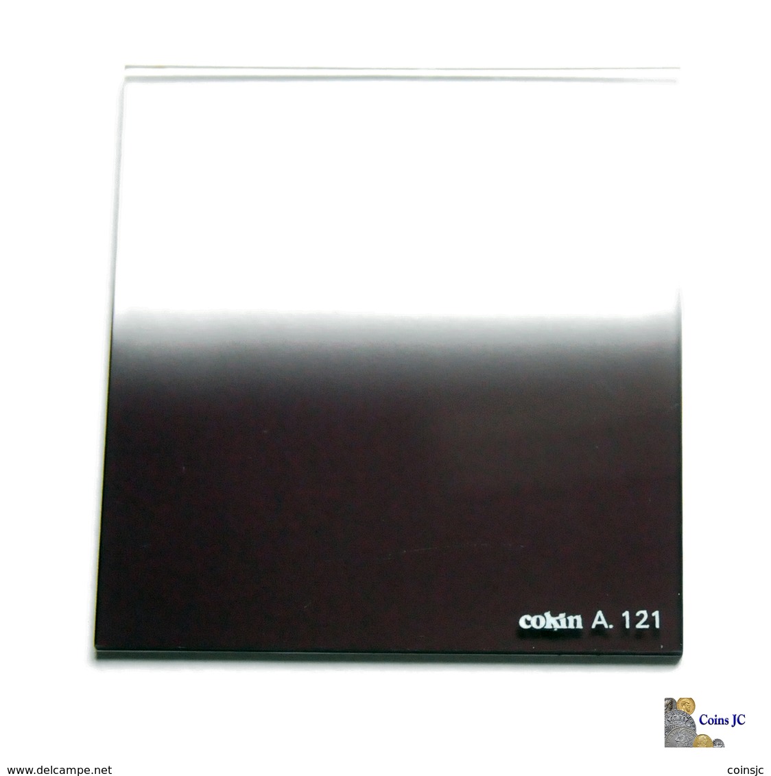 Filter - Gradual G2 - A 121 - Cokin - Matériel & Accessoires