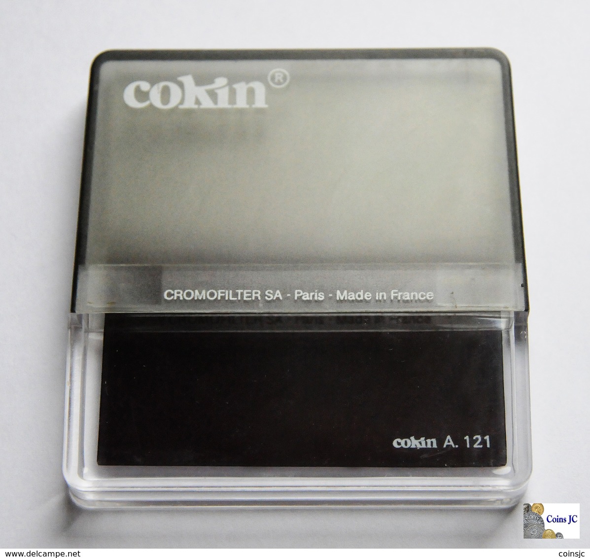 Filter - Gradual G2 - A 121 - Cokin - Matériel & Accessoires