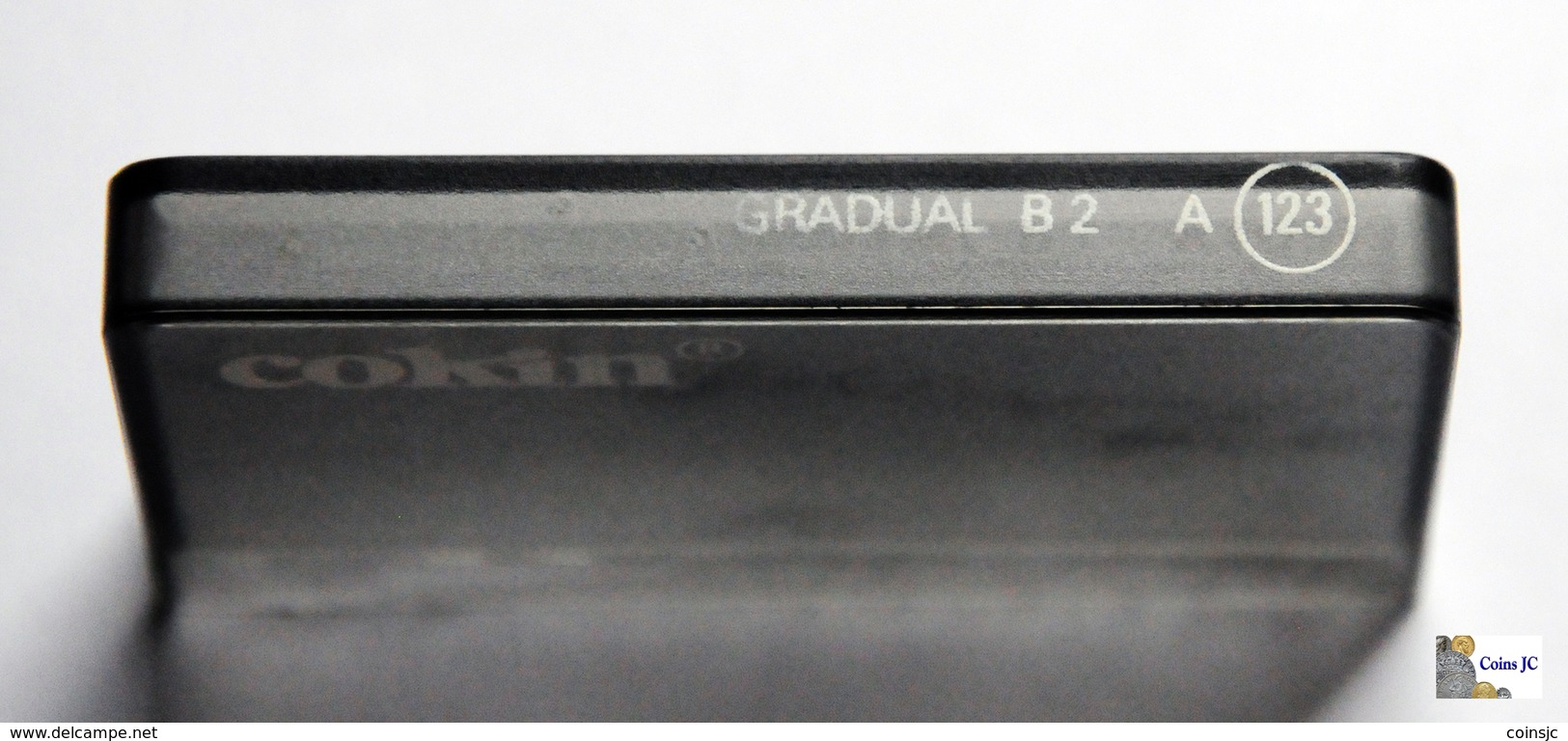 Filter - Gradual B2 - A 121 - Cokin - Matériel & Accessoires