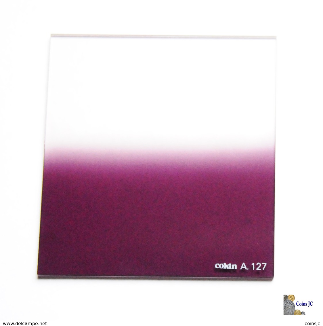 Filter - Gradual M2 - A 127 - MAUVE - Material Y Accesorios