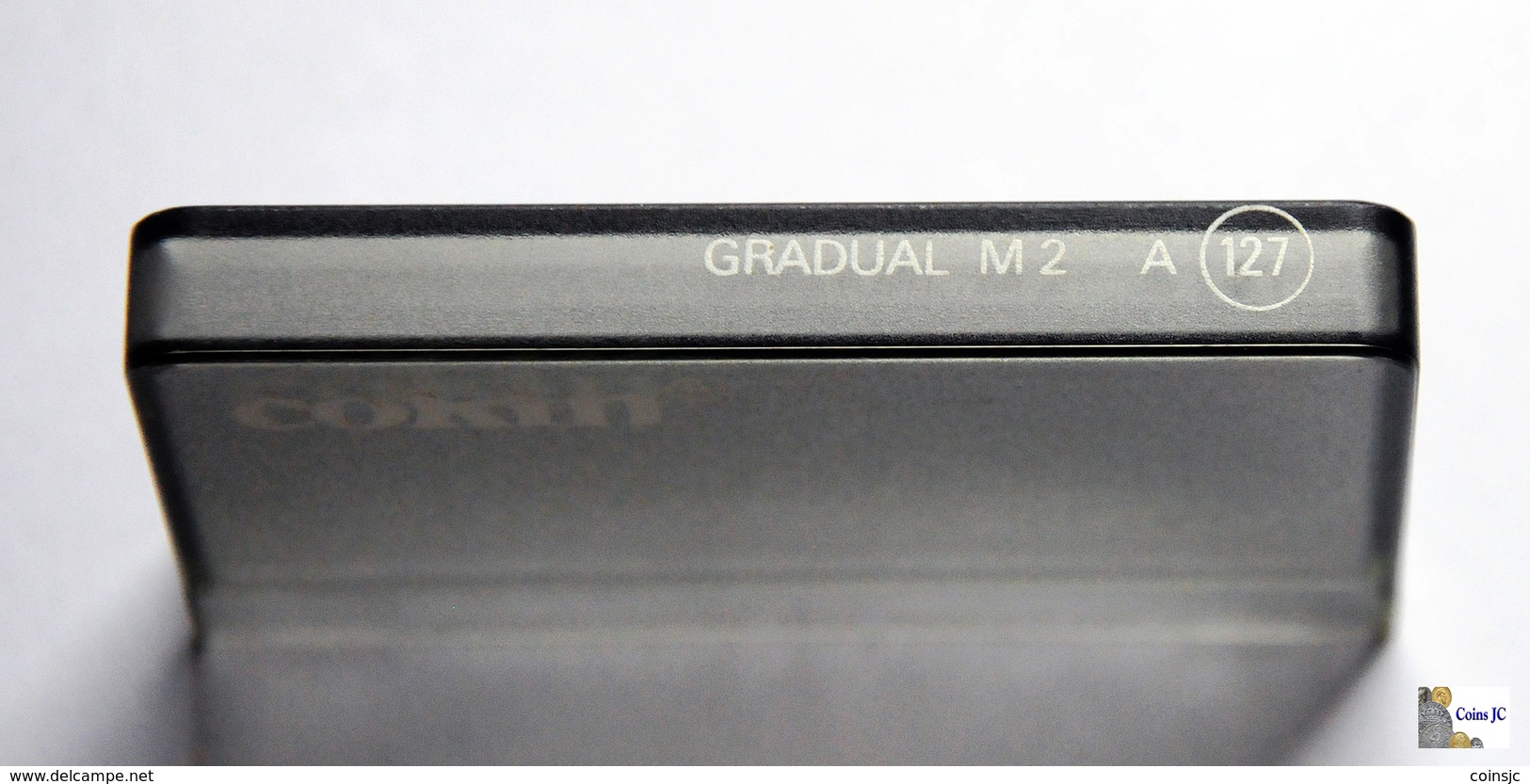 Filter - Gradual M2 - A 127 - MAUVE - Matériel & Accessoires