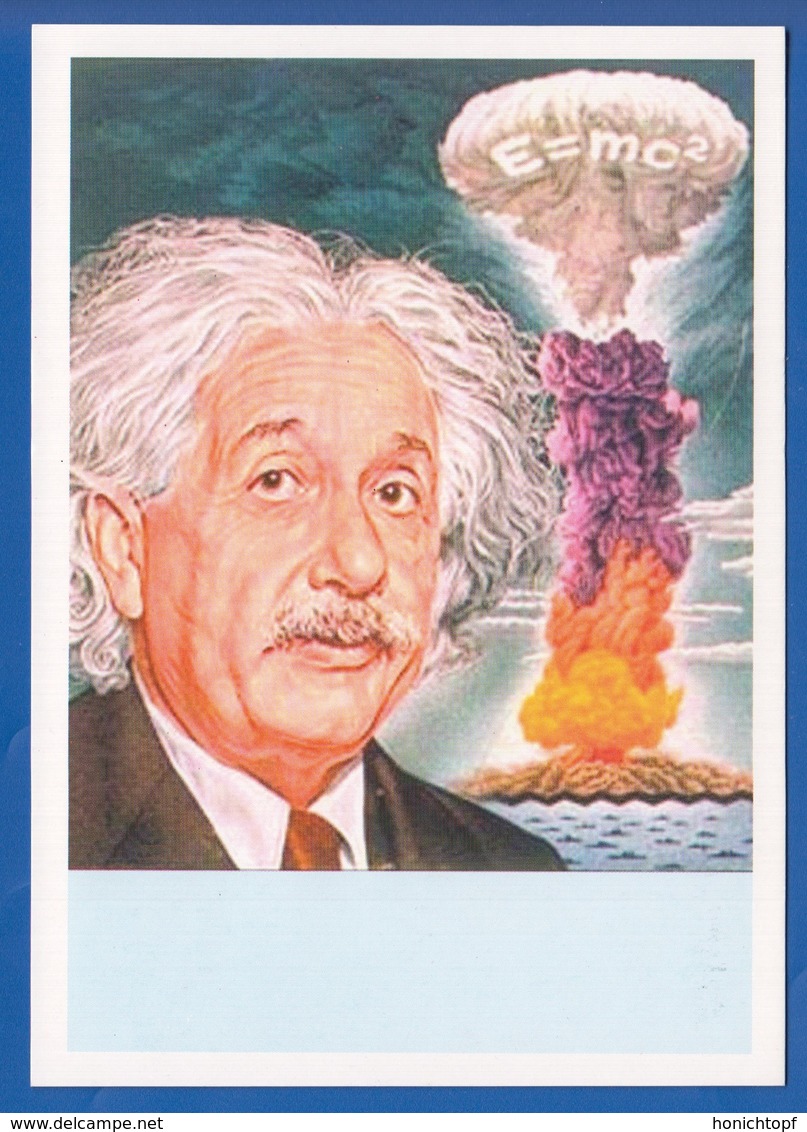 Persönlichkeiten; Albert Einstein - Nobel Prize Laureates