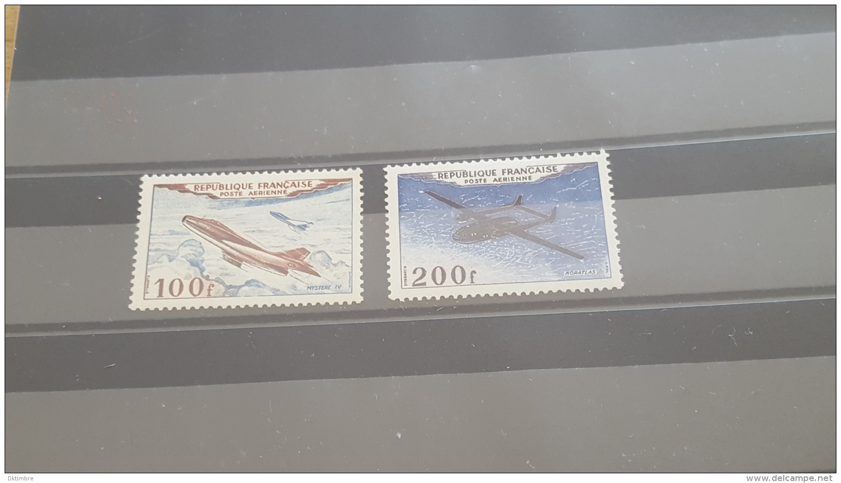 LOT 397915 TIMBRE DE FRANCE NEUF** DEPART  A 1&euro; - Collections