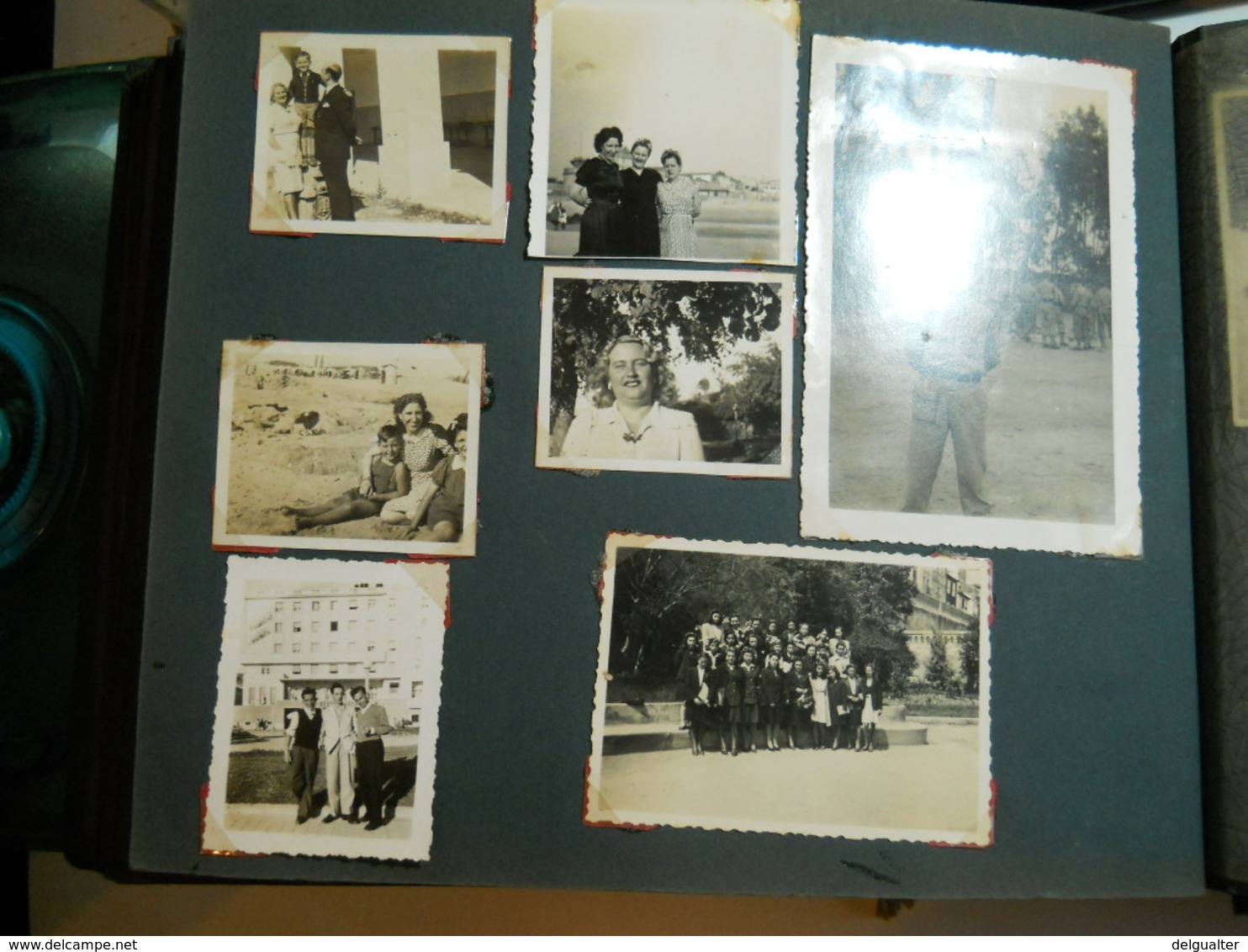 Family Album * Very photographs * All photographed