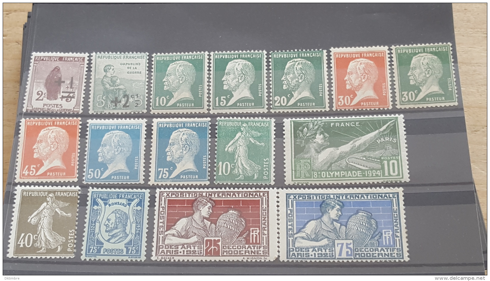 LOT 398045 TIMBRE DE FRANCE NEUF**  DEPART A 1&euro; - Neufs