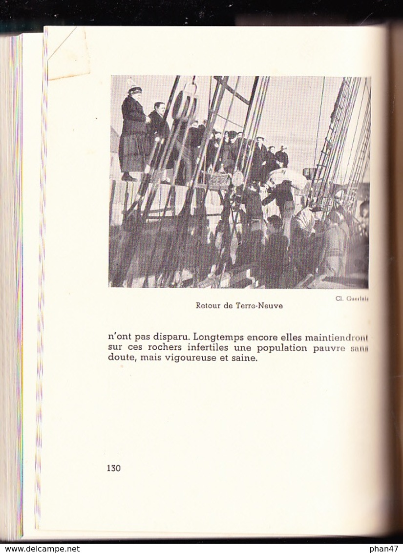 PAQUEBOTS CARGOS CHALUTIERS par Marc BENOIST, préface Jacques MARCHEGAY, Ed. J.de GIGORD SD (1950...)