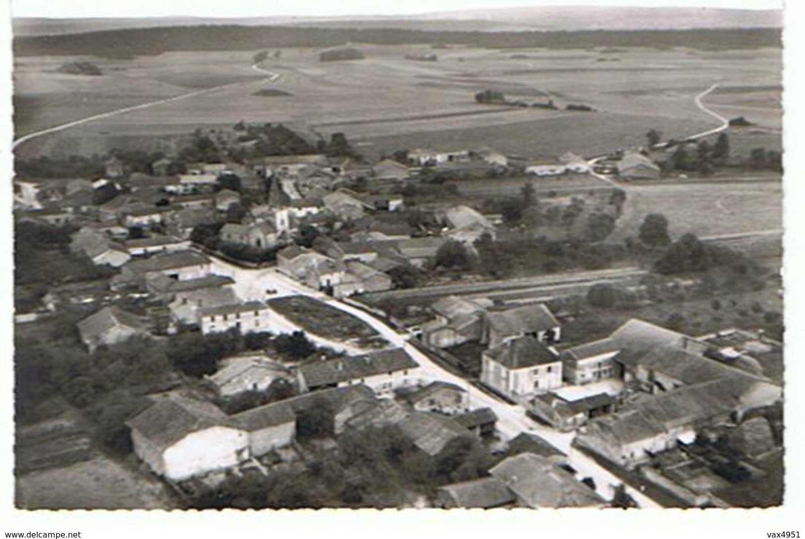 BLUMERAY  VUE PANORAMIQUE      ****    A   SAISIR    **** - Autres & Non Classés