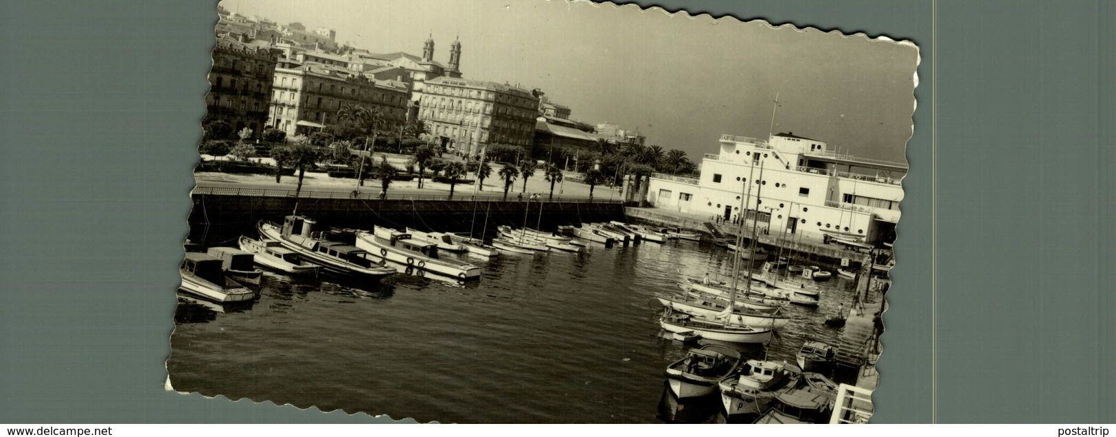 VIGO  DARSENA DEL REAL CLUB NAUTICO - La Coruña