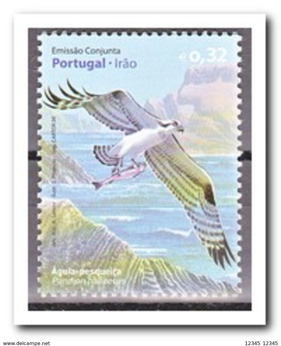 Portugal 2009, Postfris MNH, Birds - Neufs