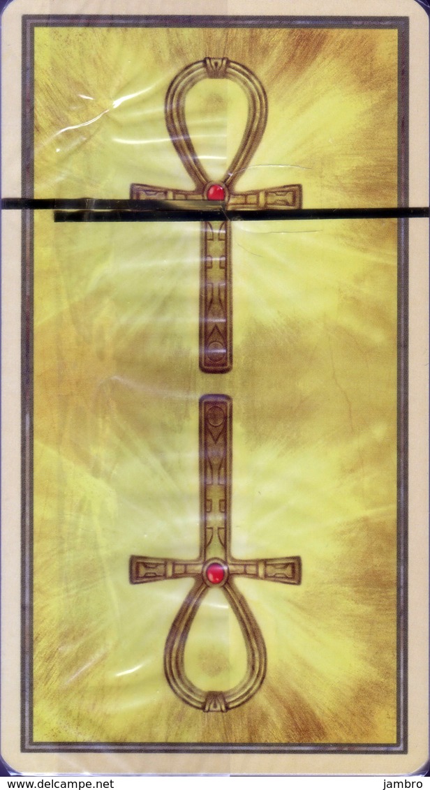 Lo Scarabeo - TAROCCHI DEL FEMMINILE SACRO, Sacred Feminine Tarot Deck. 79 Carte/cards - Altri & Non Classificati