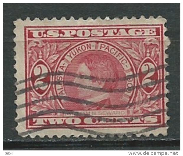 Etats Unis -     -  Yvert N°   180  Oblitéré - Bce 14418 - Used Stamps