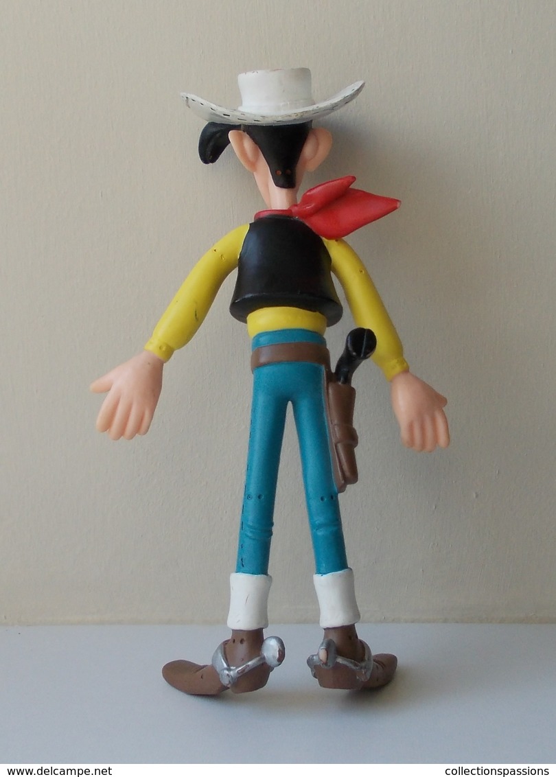 - LUCKY LUKE - - Altri & Non Classificati