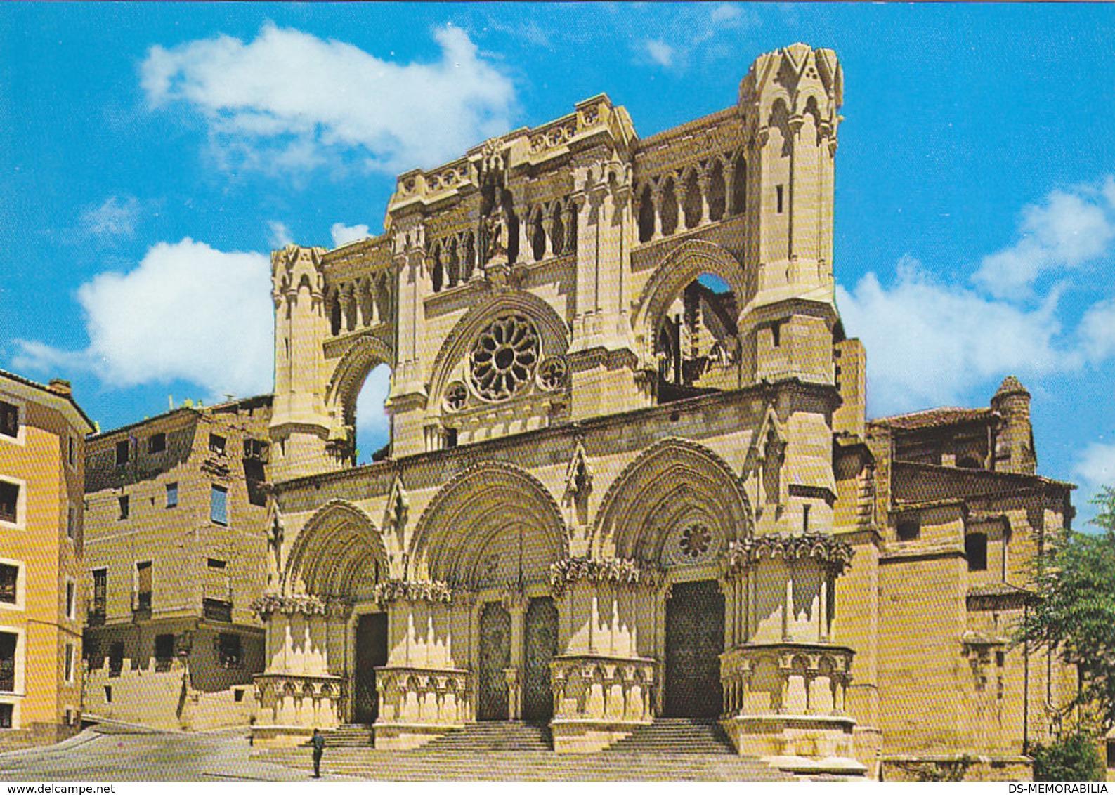 Cuenca - Catedral - Cuenca