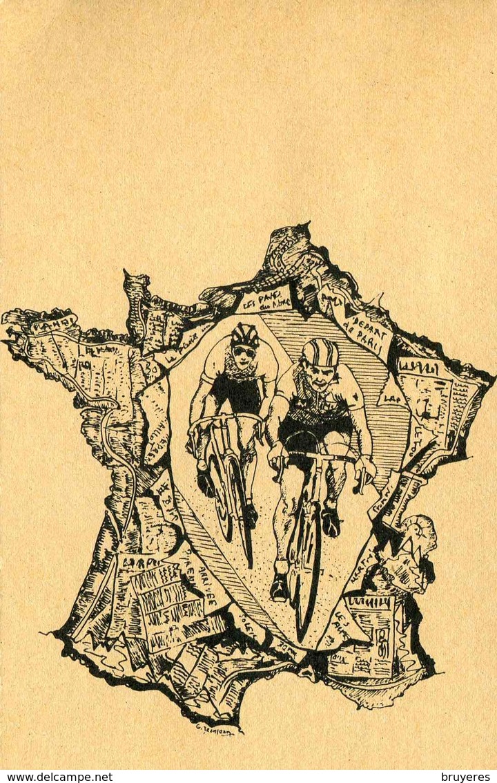 CP VIVE LE VELO Avec Timbre "Philex Jeunes 91" - Oblit. La Rochelle 15 V 1991 - Cyclisme