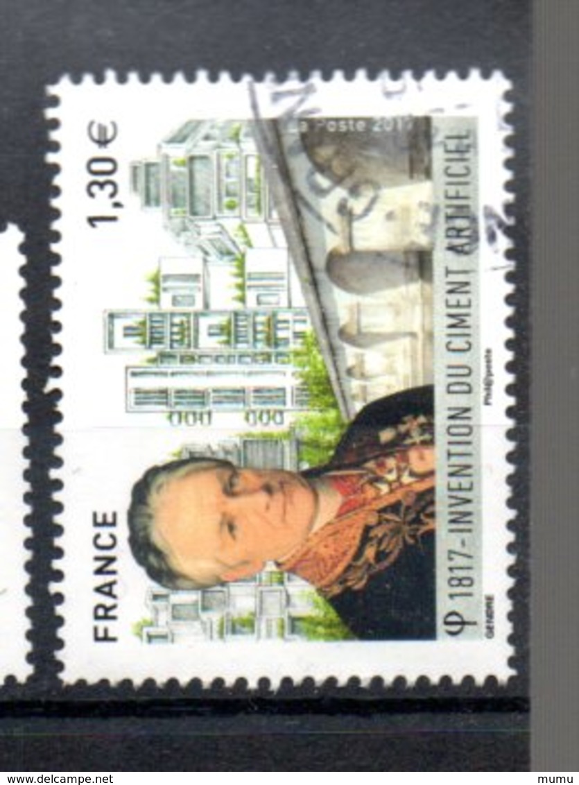 FRANCE CACHET ROND OB - 2010-.. Matasellados