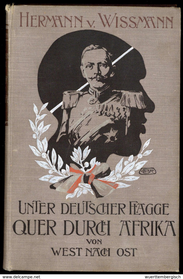 Beleg Dankesschreiben Reichskanzler Otto Von Bismarck: "Friedrichsruh, Den 25. Dezember 1888", Eigenhändiges Dankschreib - Sonstige & Ohne Zuordnung