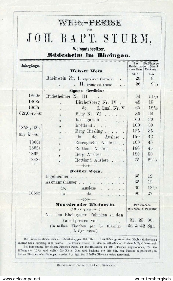 Beleg ½ Gr., Mit Waagr. Paar Und Einzelstück 2 Gr. Ultramarin Sowie 1 Gr. Karminrosa, Gr.Schild, Auf Schönem Kabinett-Pa - Sonstige & Ohne Zuordnung