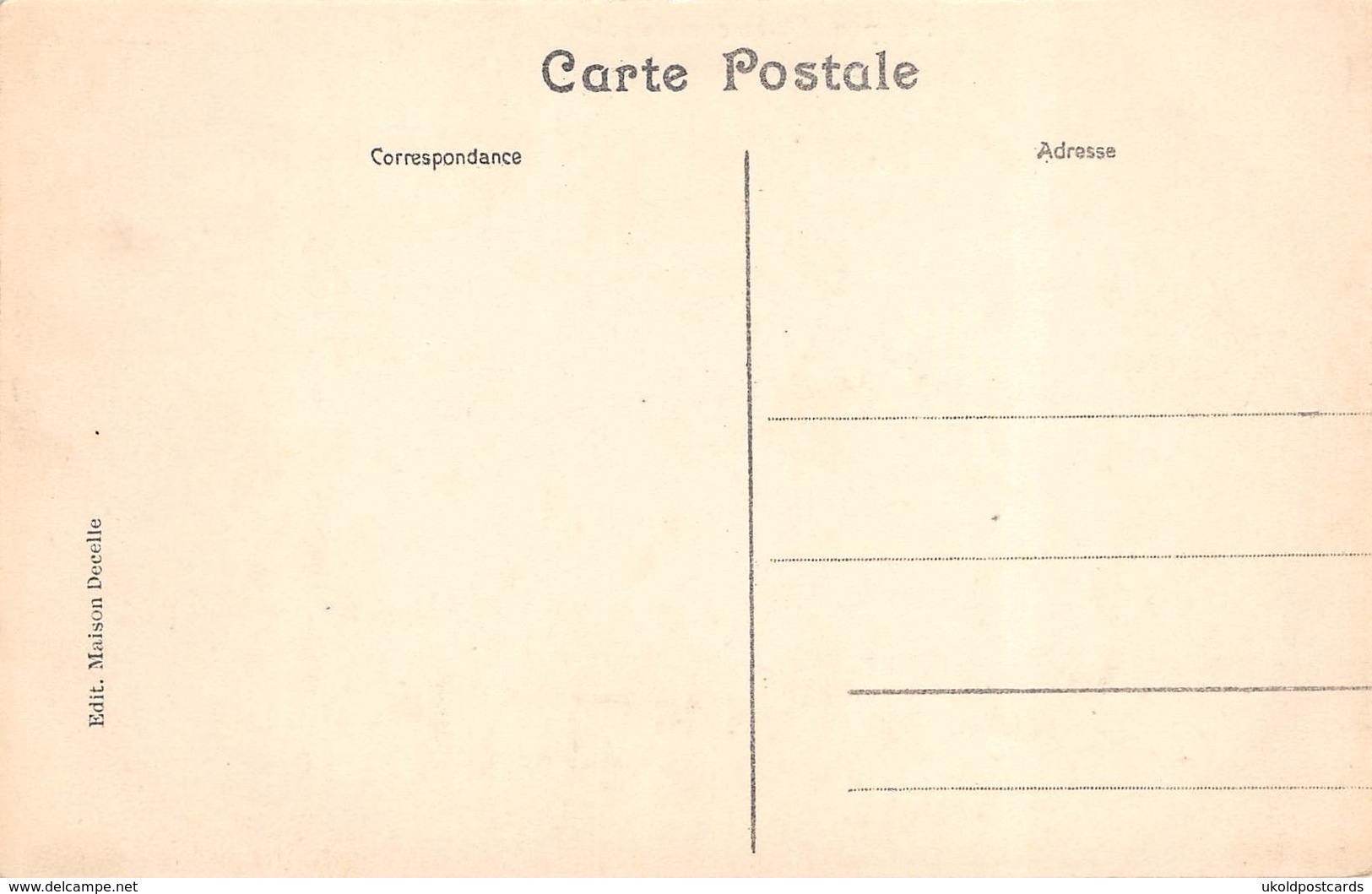 CPA -  Belgique, GENAPPE, Place Communale - Genappe