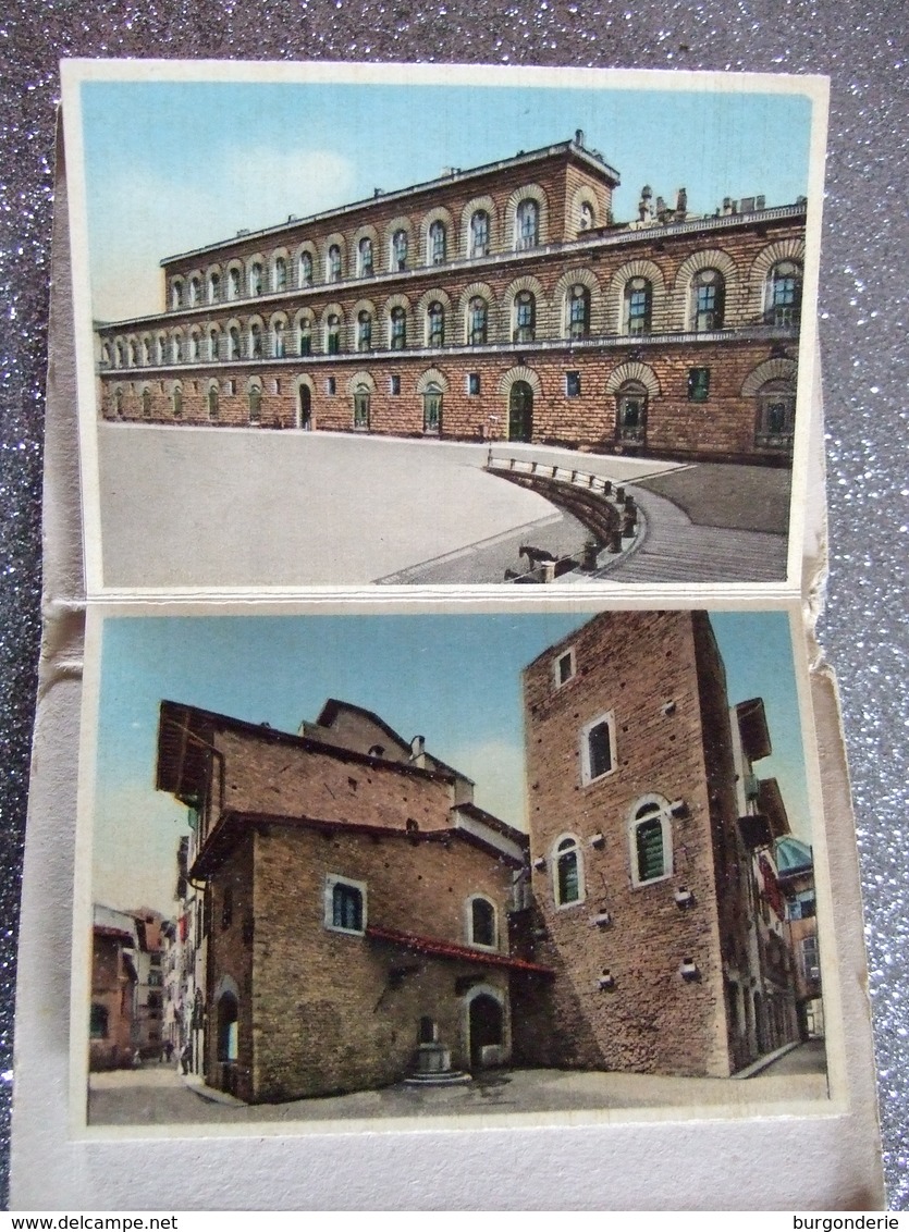 TOSCANA / JOLI LOT DE 14 CARTES ET 1 CARNET 20 VUES