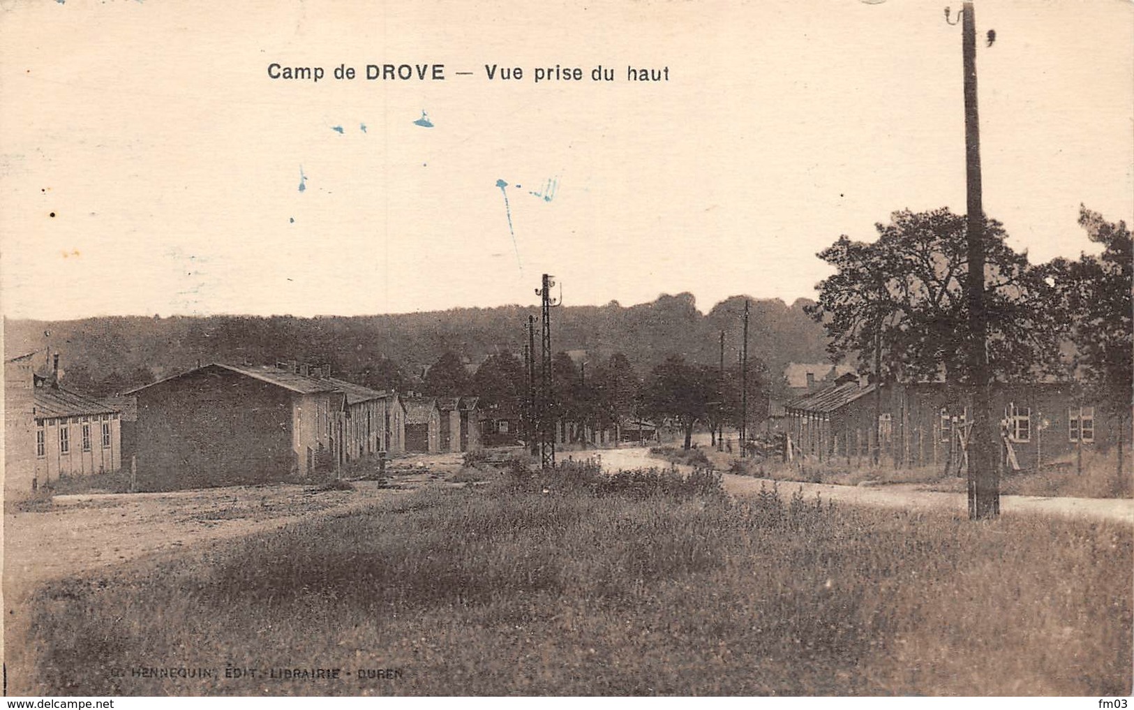 Düren Camp De Drove - Dueren