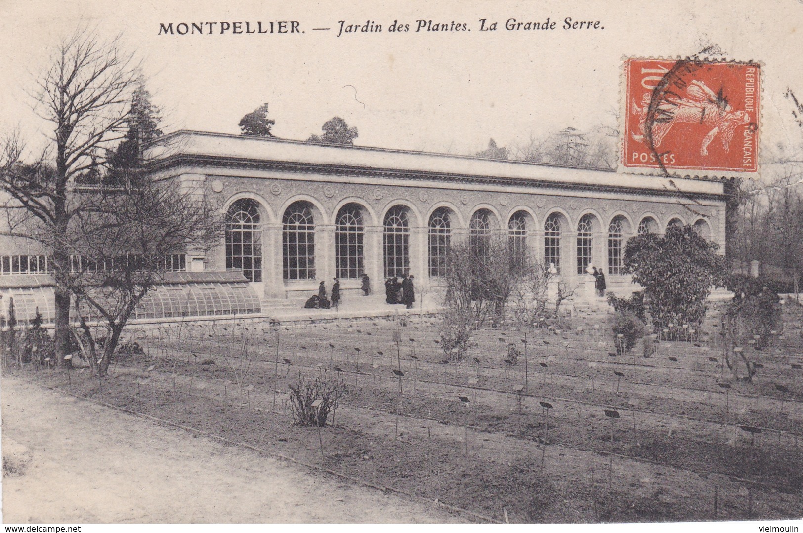 MONTPELLIER 34 HERAULT VUES DIVERSES LE LOT DE 14 BELLES CARTES RARE !!! - Montpellier