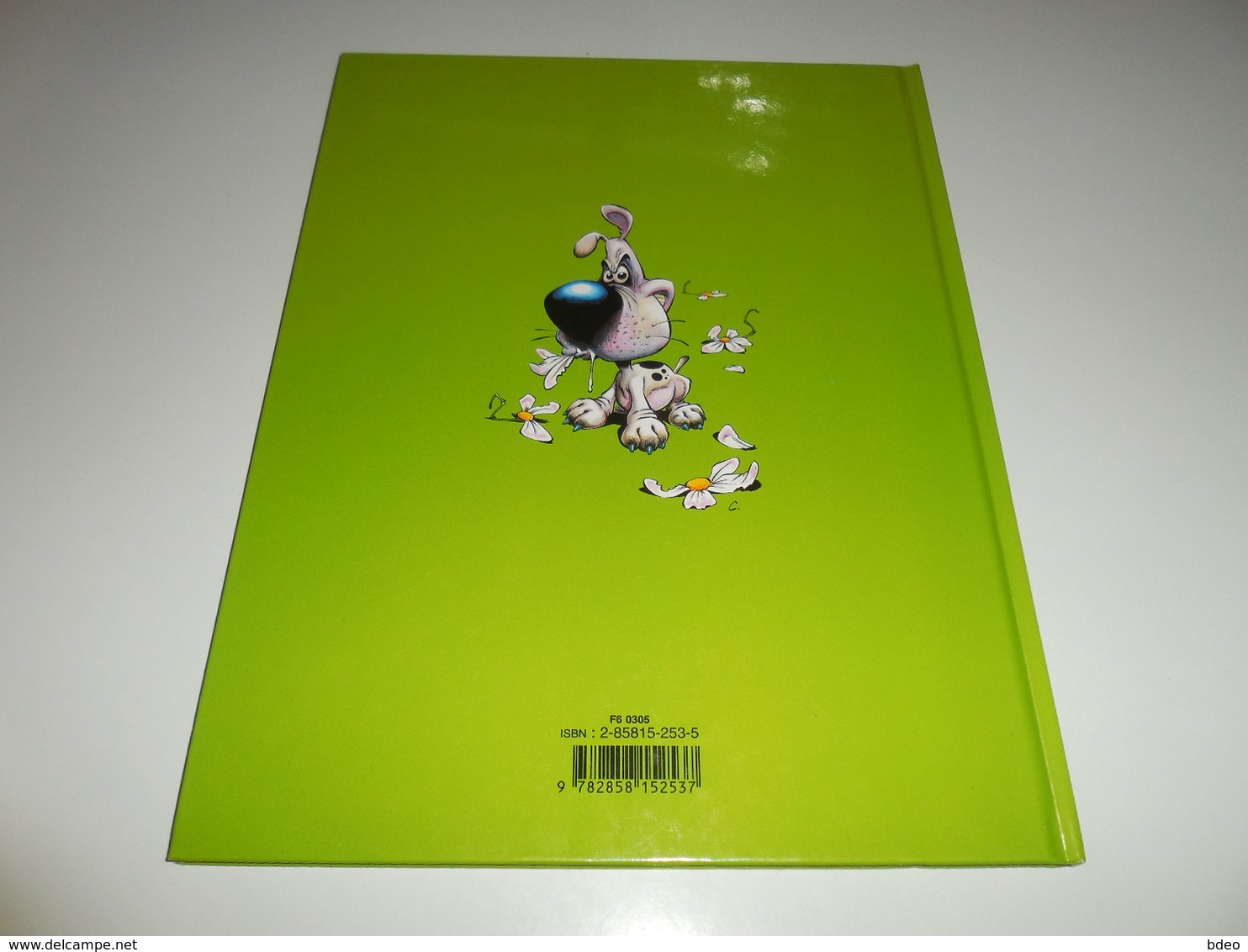 EO LITTEUL KEVIN TOME 5/ TBE/ COYOTE - Litteul Kevin