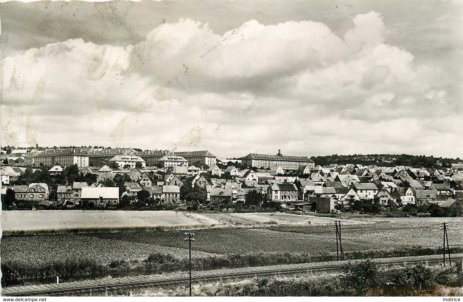 ZWEIBRUECKEN - Niederauerbach. - Zweibruecken