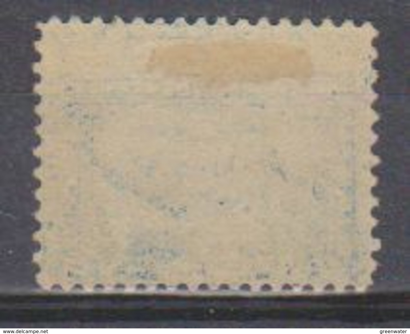 USA 1920 Pilgrim Centenary 5c Value * Mh (= Mint, Hinged) (38770) - Unused Stamps