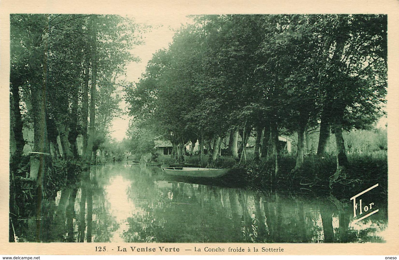 Deux Sèvres - Lot N° 303 - Lots en vrac - Lot divers du département des Deux Sevres - Lot de 53 cartes