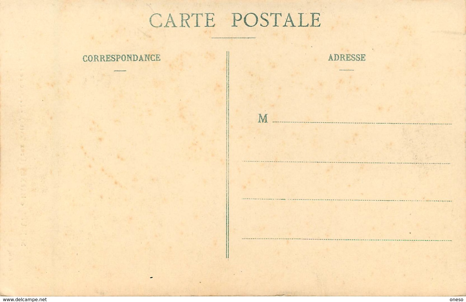 Deux Sèvres - Lot N° 303 - Lots en vrac - Lot divers du département des Deux Sevres - Lot de 53 cartes