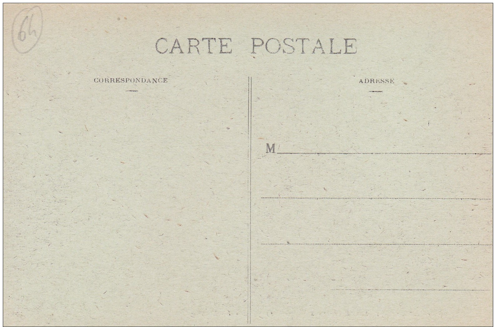 H10 - 64 - Saint-Pée-sur-Nivelle - Pyrénées-Atlantiques - Ola - La Rhune - Sonstige & Ohne Zuordnung