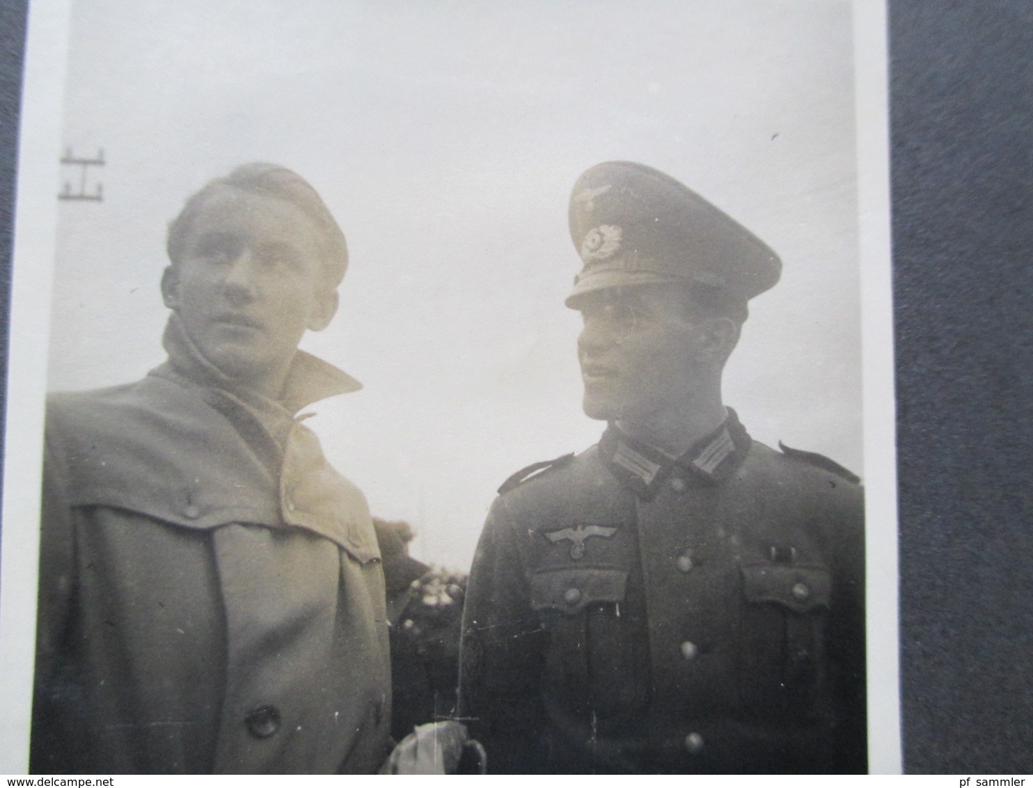 Fotoalbum 1939 / 40 Schiffsreise um Italien u. Arbeitsdienst Greifswald / RAD / Wehrmacht / Marine / Soldaten 176 Bilder