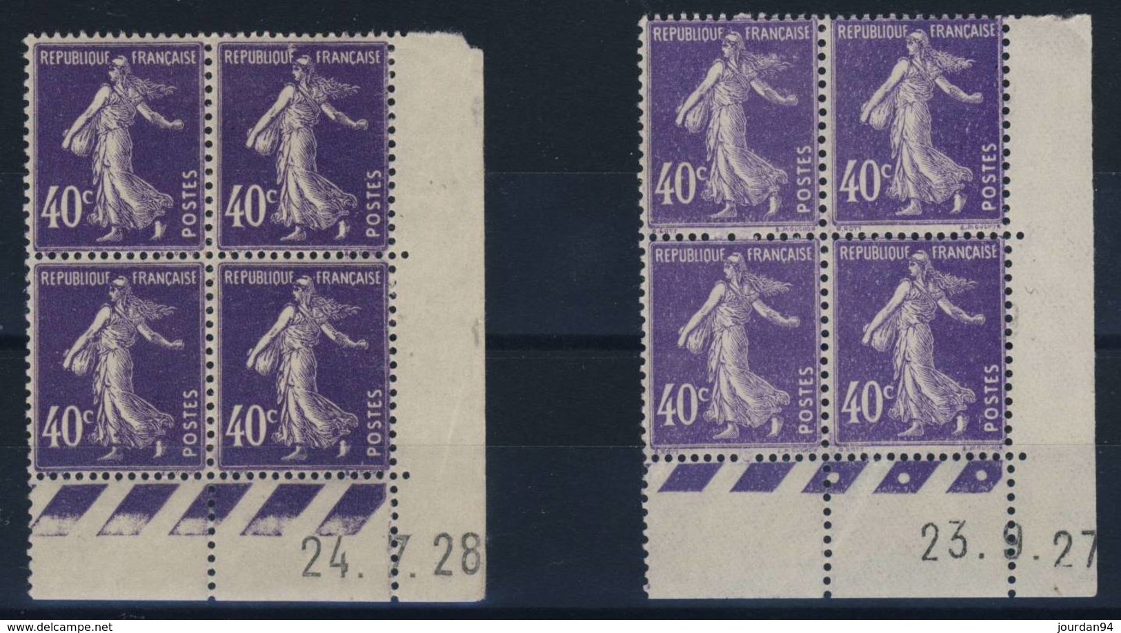 FRANCE  N °  236 - ....-1929