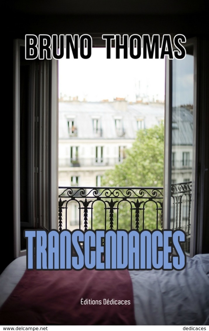 Transcendances, Par Bruno Thomas - Aventura