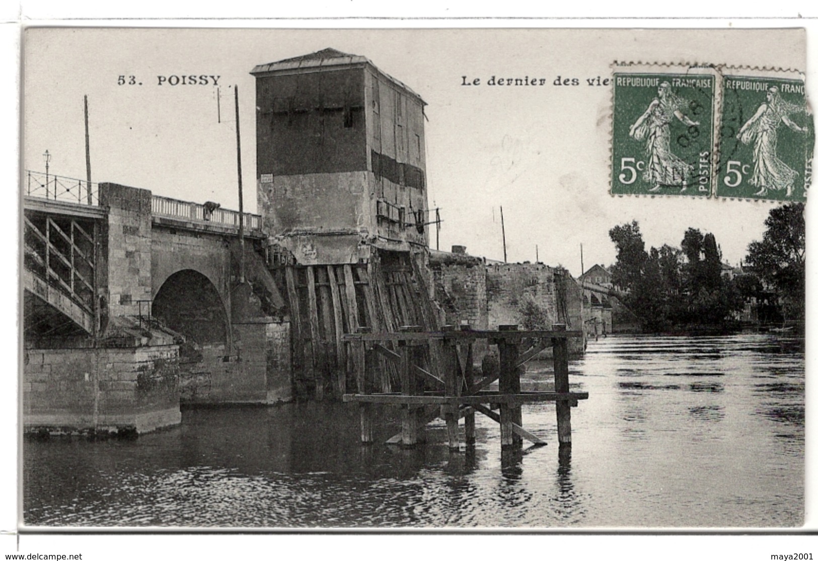 LOT  DE 35 CARTES  POSTALES  ANCIENNES  DIVERS  FRANCE  N44