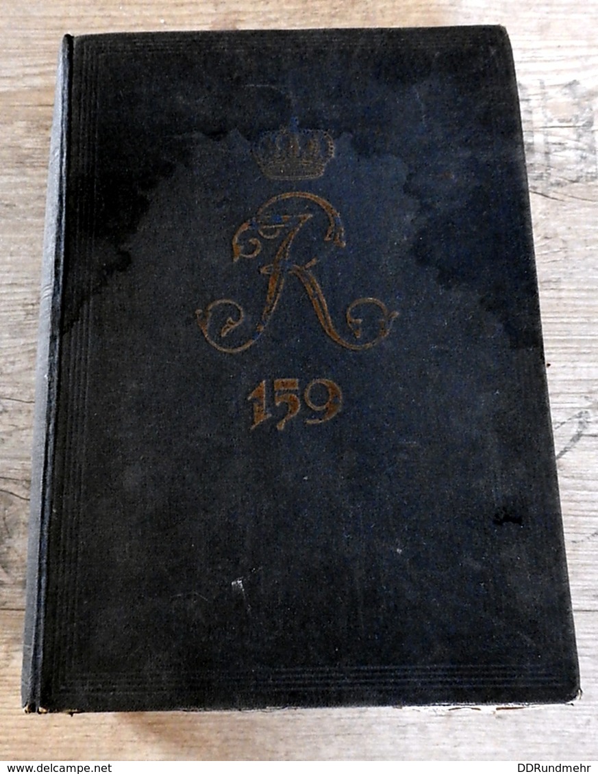 Military 8. Lothringisches Infanterie Regiment 1914 Bis 1918 Erschienen 1935 Rarität - Alte Bücher