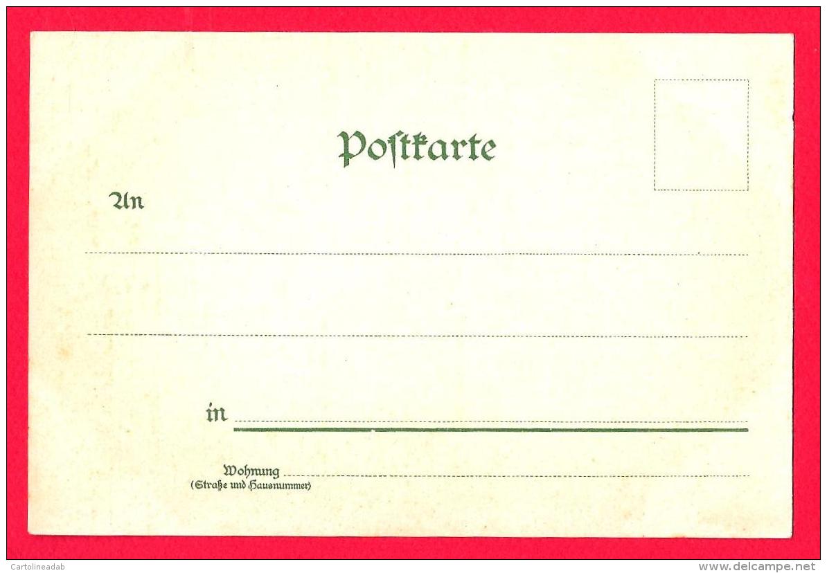 [DC11824] CPA - GERMANIA - COLONIA - KOLN - HAUPTBAHNHOF - ANIMATA - PERFETTA - Non Viaggiata - Old Postcard - Koeln