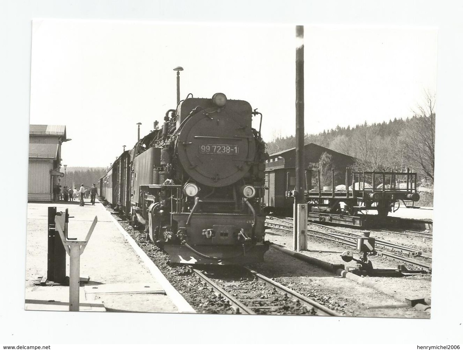 Suisse Zoug Cpm Zug Ilfeld Train Pour Nordhausen - Zug