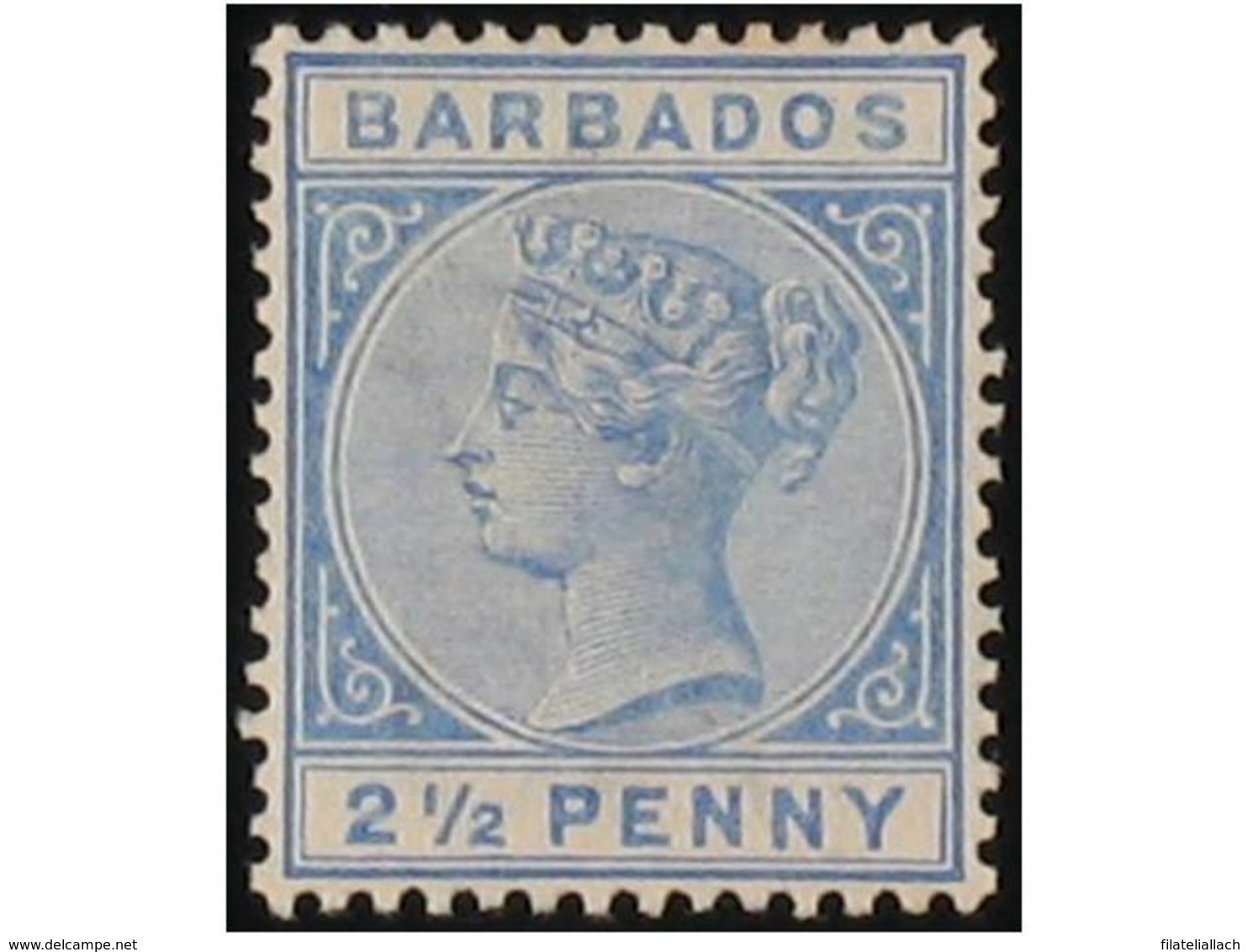 BARBADOS - Barbades (1966-...)