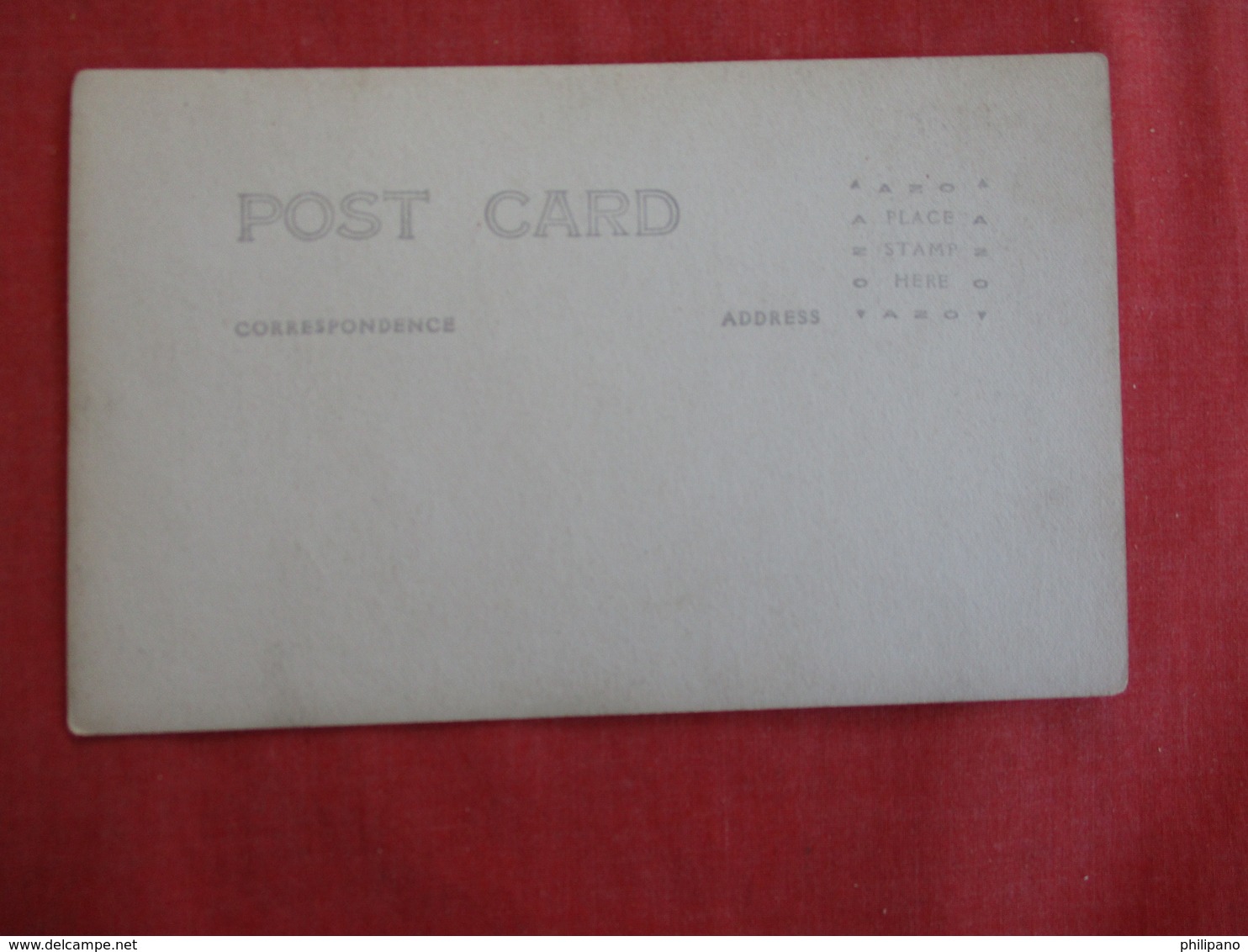 RPPC  Post Office  Oregon > Portland --    ---- Ref 2962 - Portland