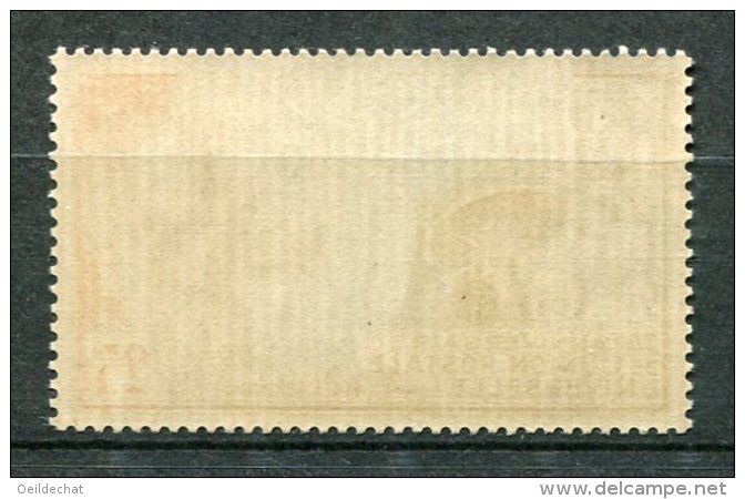 6988  A.O.F.   PA 15**  25f     75ème Annversaire De L'Union Postale Universelle    1949   TTB - Nuevos