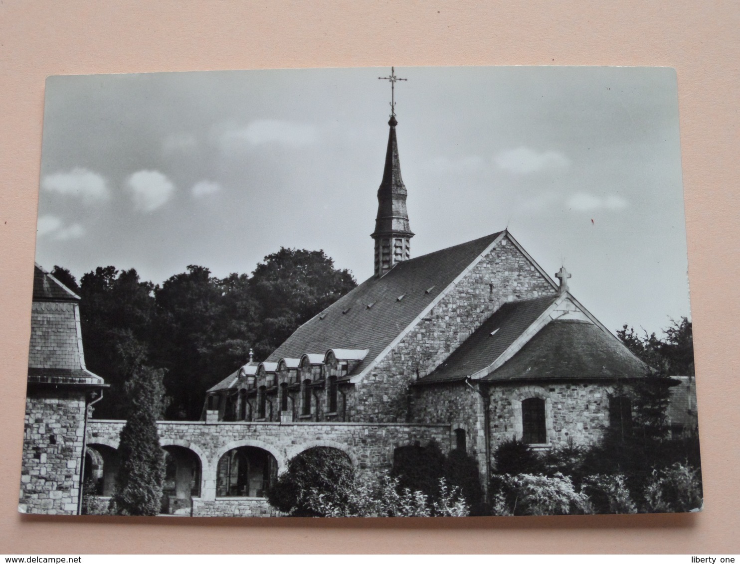 Institut F. Orban De XIVRY - Oeuvre De Don Bosco à Farnières ( Arduenna ) Anno 1963 ( Zie Foto's Voor Detail ) ! - Vielsalm