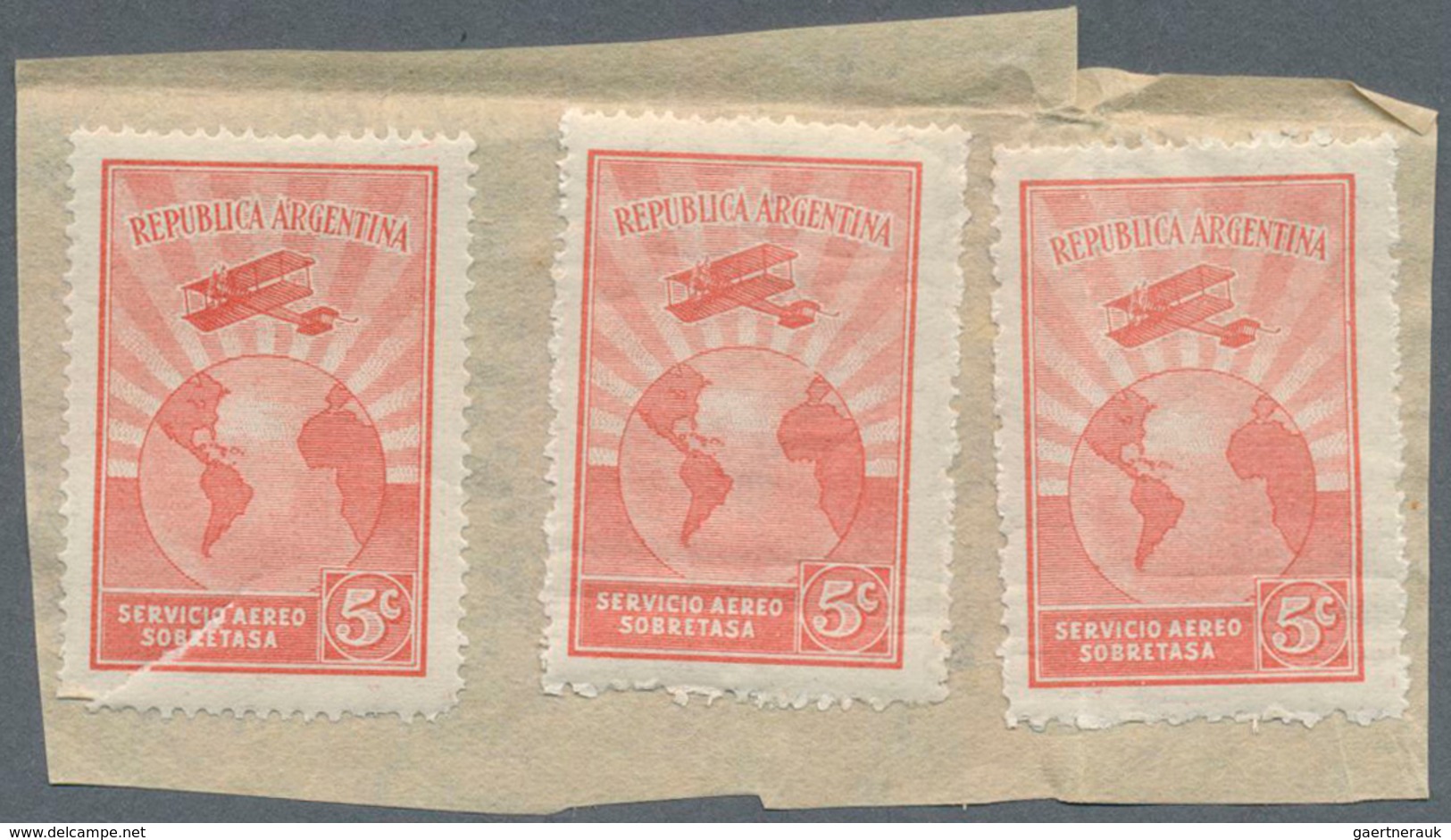 22190 Argentinien: 1935-80, 29 air mail covers and first flights, Pan American, PANAGRA, FAMA, some mint s