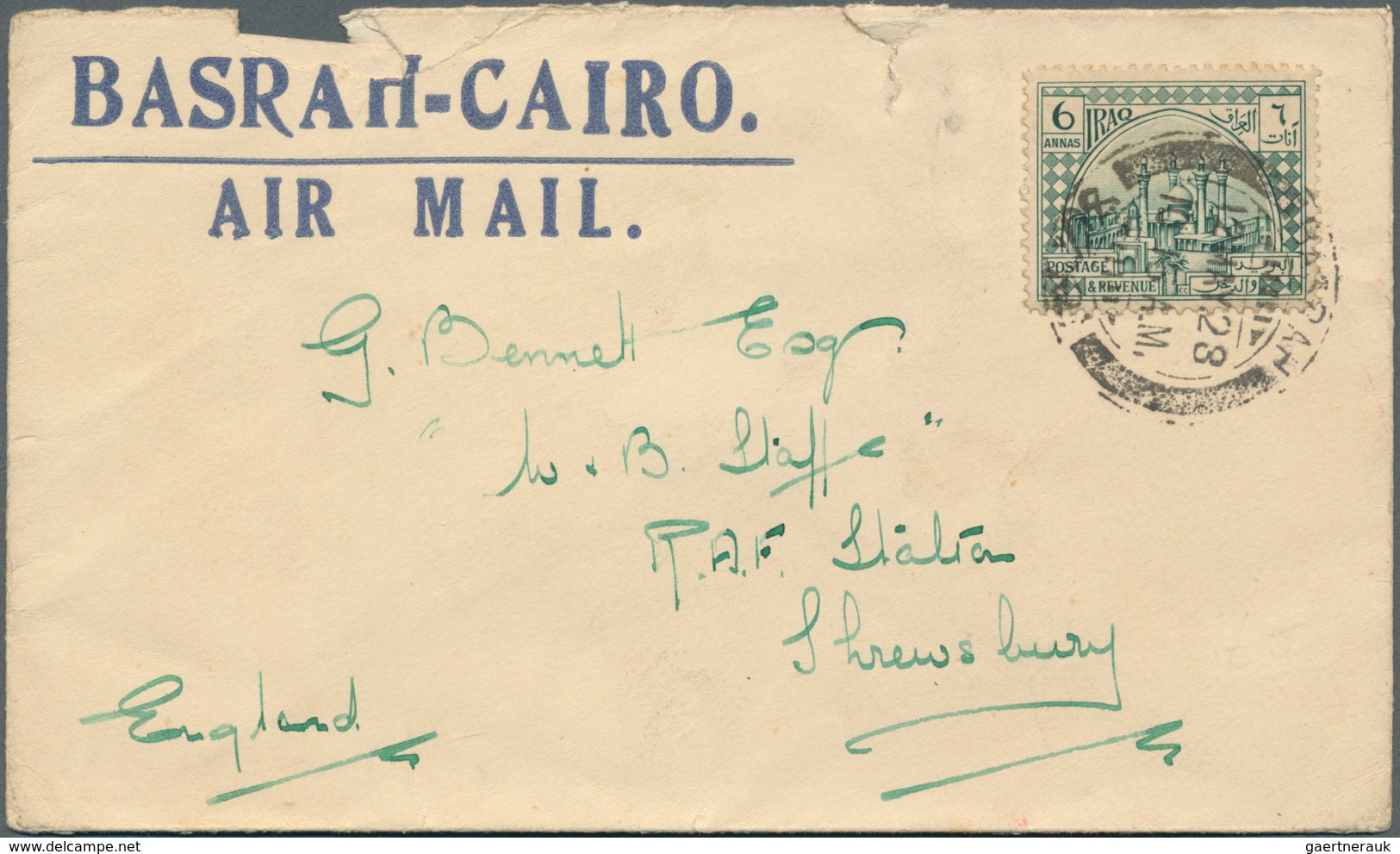 22828 Iran: 1917/44 (ca.), Massive Specialized Collection Mounted On Pages Inc. Inverted Ovpts., Many Cove - Iran