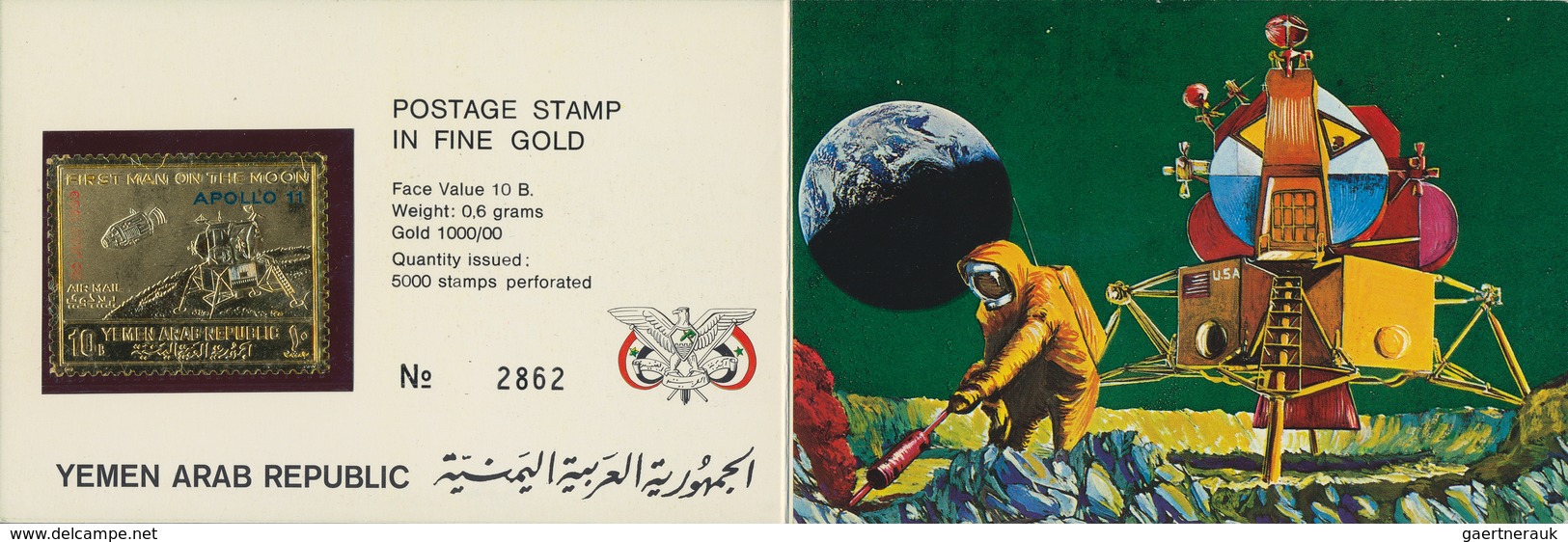 22990 Jemen: 1928-2007 Specialized Collection Of Mostly Mint Stamps And Souvenir Sheets Plus Some Covers, - Yemen