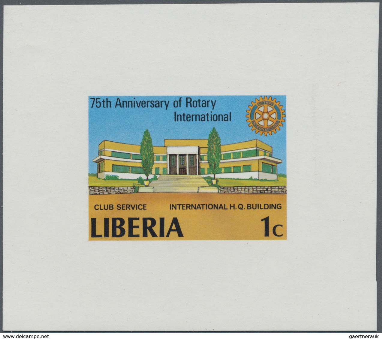 23488 Liberia: 1950/2000 (ca.), Accumulation In Glassines Etc. In Box With Stamps And Miniature Sheets Inc - Liberia