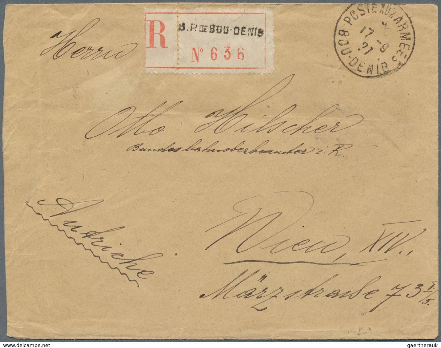 23585 Marokko: 1796 - 1987 nice collection of 112 covers, Postal stationery's and PPC's with good franking