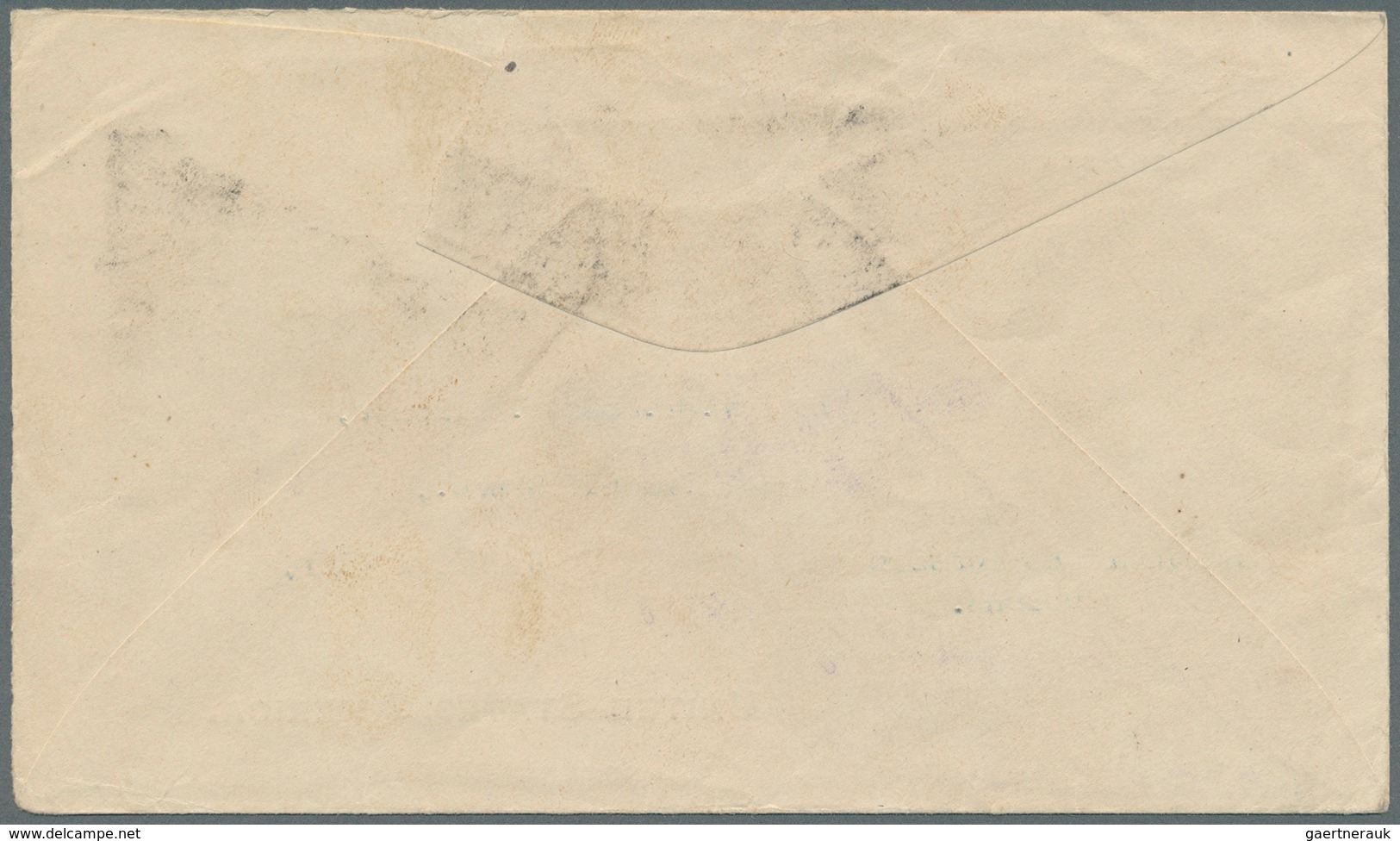 23669 Mocambique: 1895/1917, Mocambique/Area, group of eleven better entires with many attractive franking