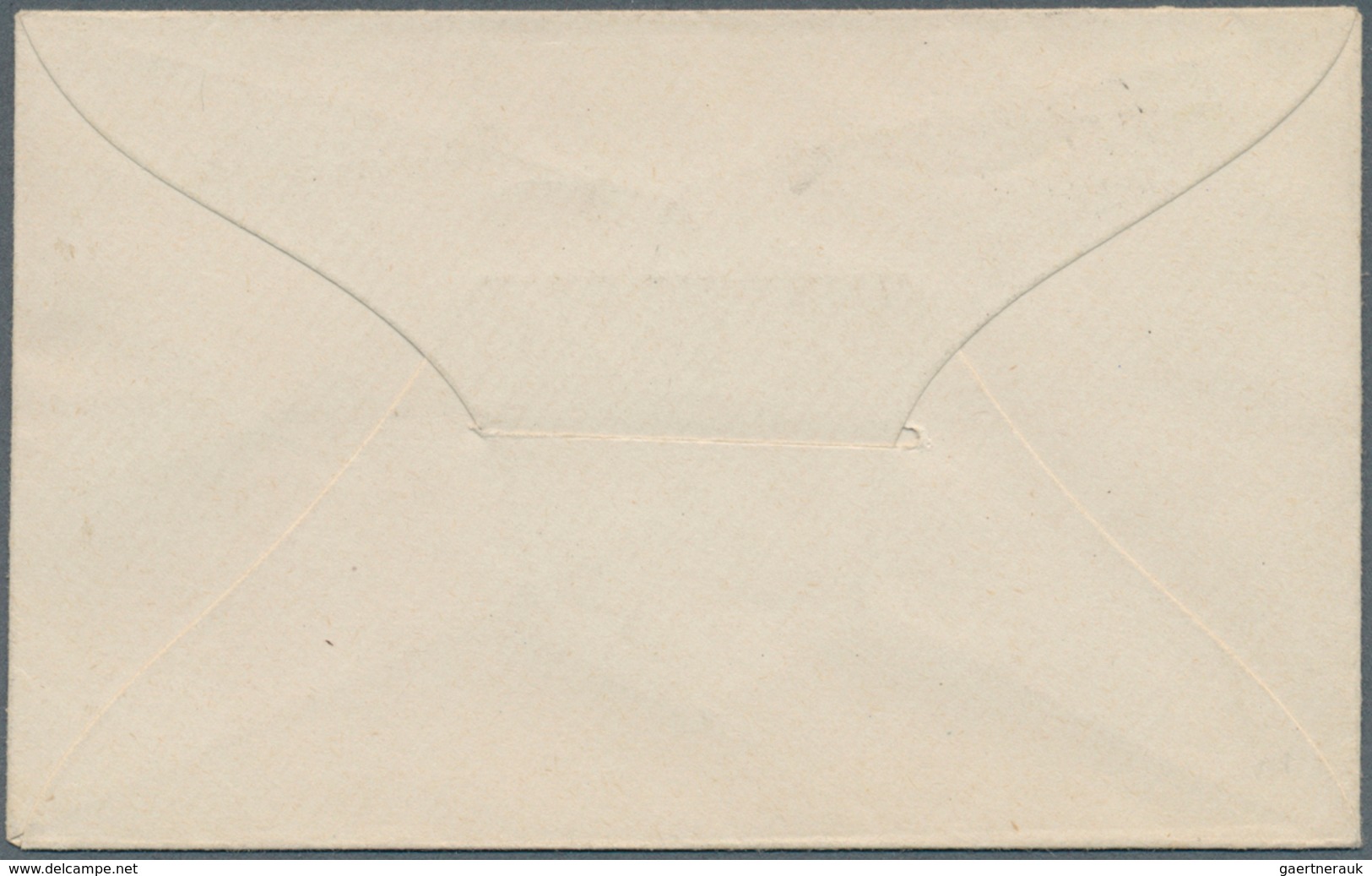 23669 Mocambique: 1895/1917, Mocambique/Area, group of eleven better entires with many attractive franking